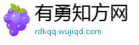 有勇知方网